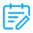 检测过程与原始记录管理